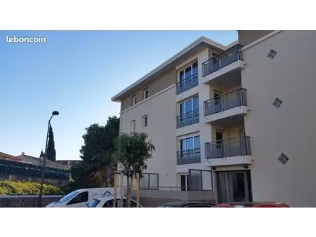 location t2 puget sur argens