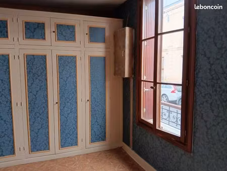 immobilier