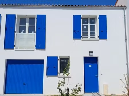maison 4 pièces 83 m²