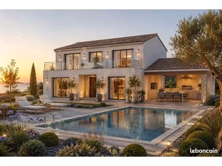 terrain 520 m² saint sulpice de royan