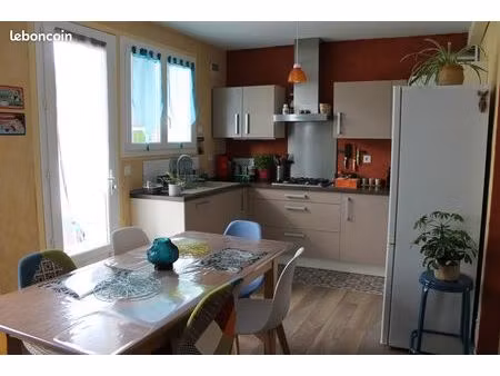 appartement t3 / f3 chamalières