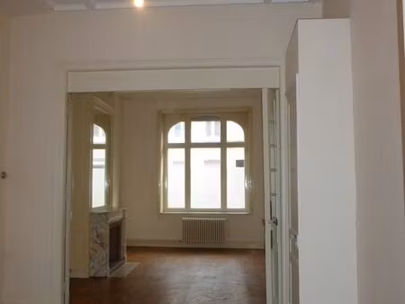 appartement à louer centre lille