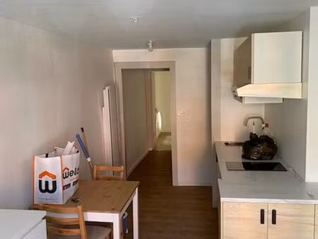 appartement t4 idéal pour famille ou colocation - toulouse centre - 67m2
