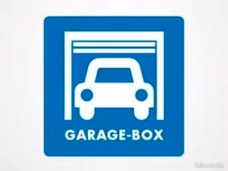 location box