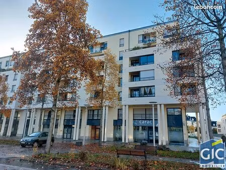 appartement 2 pièces 32 m²