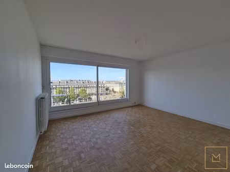 appartement 2 pièces 49 m²