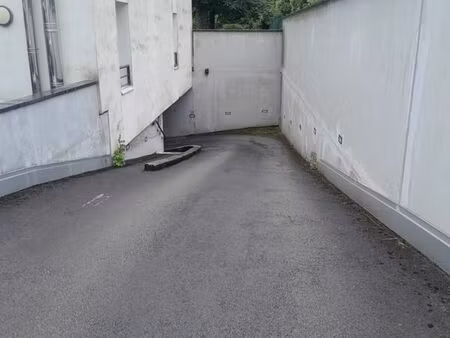 location de garage