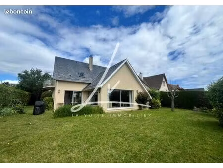 maison 6 pièces 139 m²