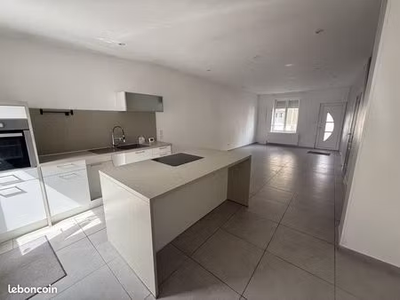 maison 4 pièces 82 m²