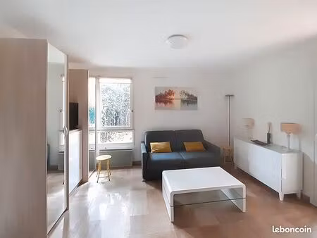 studio 25m² au pont de l'arc - aix-en-provence