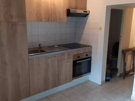 appartement / maison 65m2