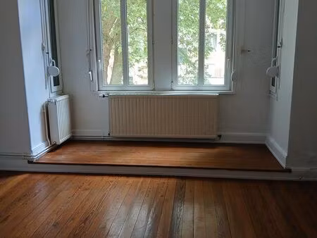 appartement t4