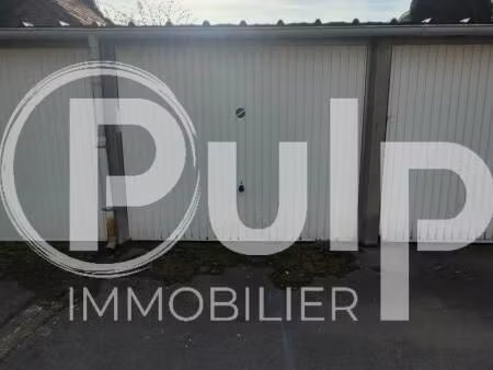 garage 3 m² marcoing