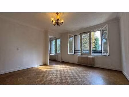 vente appartement 3 pièces à nantes zola (44000) : à vendre 3 pièces / 62m² nantes zola