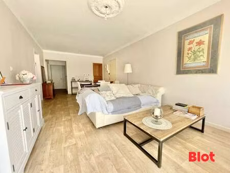 vente appartement 4 pièces à saint-herblain (44800) : à vendre 4 pièces / 85m² saint-herbl
