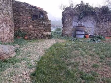 vente maison à la bernardière (85610) : à vendre / 75m² la bernardière