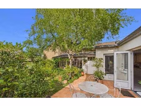 vente maison à nantes zola (44000) : à vendre / 178m² nantes zola