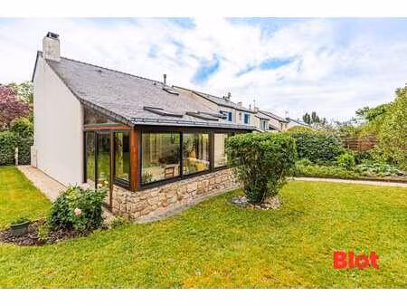 vente maison à saint-herblain preux - crémetterie (44800) : à vendre / 120m² saint-herblai