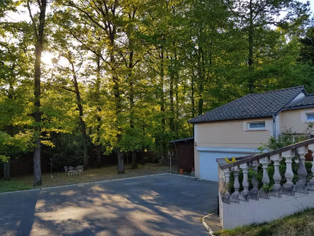 vente maison à charleville-mézières (08000) : à vendre / 190m² charleville-mézières
