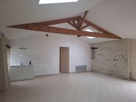 location maison à paulx (44270) : à louer / 89m² paulx