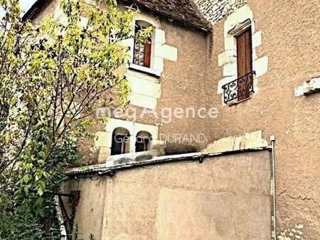 immeuble à vendre