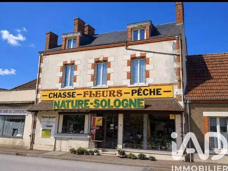 immeuble à vendre