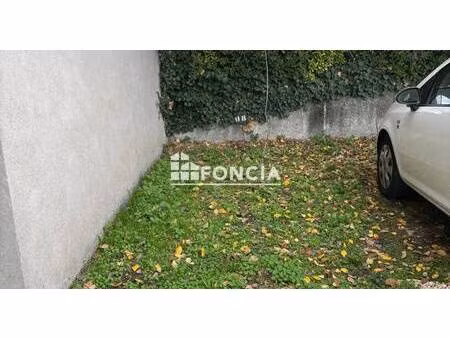 parking à vendre