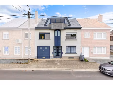 huis te koop in haaltert met 5 slaapkamers