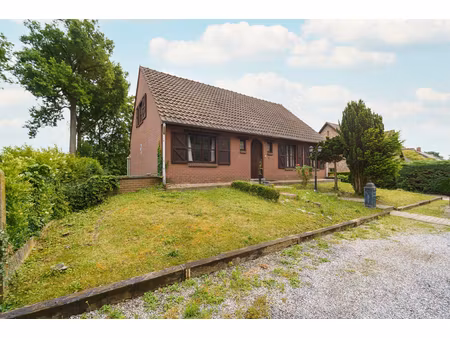 huis te koop in steenokkerzeel met 4 slaapkamers