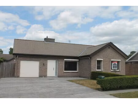 huis te koop in wachtebeke met 2 slaapkamers