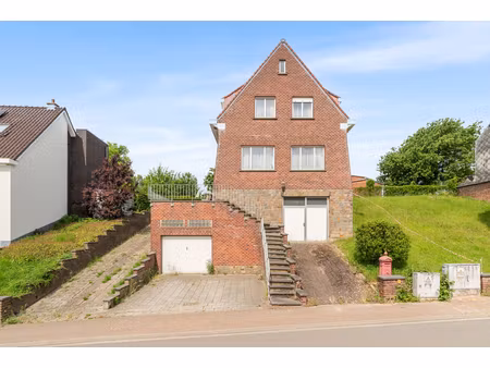 huis te koop in sterrebeek met 3 slaapkamers