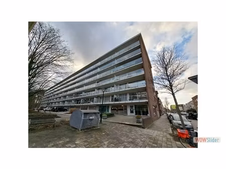 appartement te huur in deurne met 1 slaapkamer