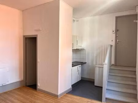 studio à louer