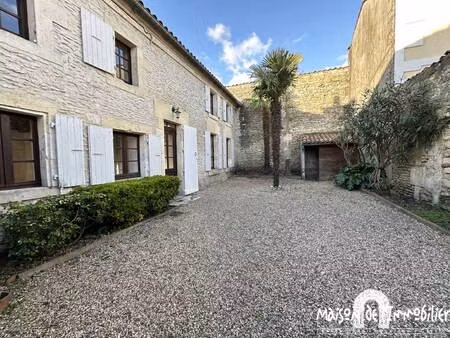 maison de l'immobilier