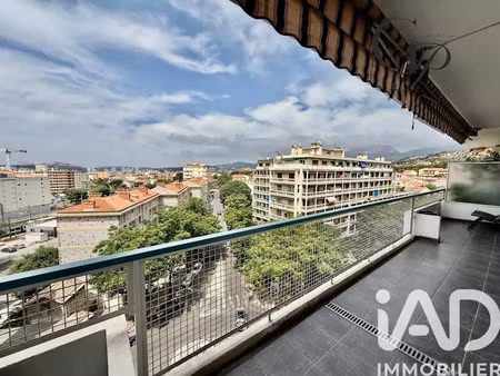 appartement à toulon (83000)