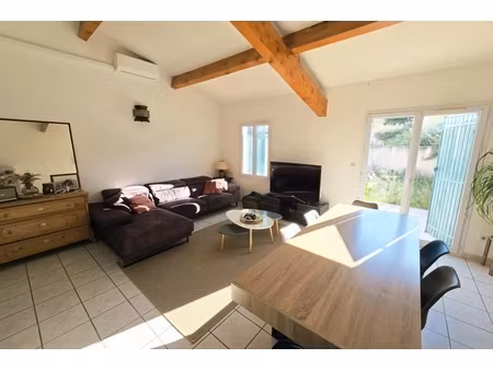 annonce maison à louer
