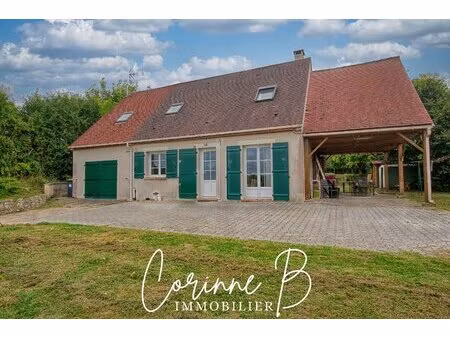 maison rumont 7 pièce(s) 130 m2