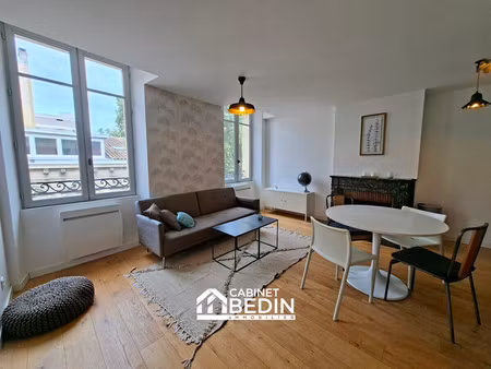 appartement 2 pièces