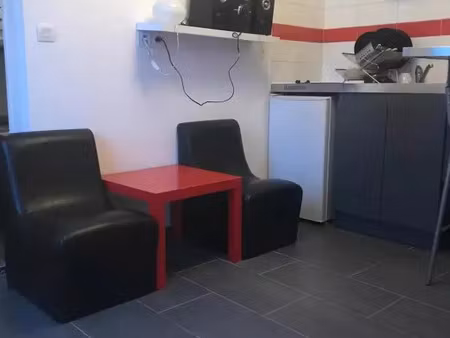 vente appartement 3 pièces 21 m² paris 18 (75018)