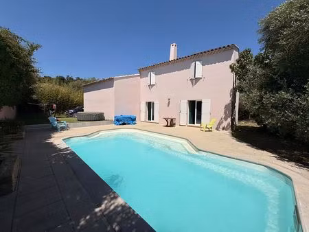 villa t4 avec garage double