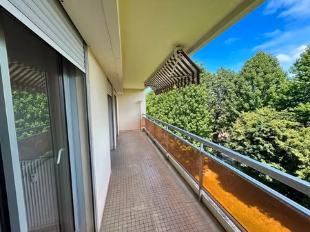 appartement 4 pièces 111 m² à louer bayonne 64100 ? | era immobilier