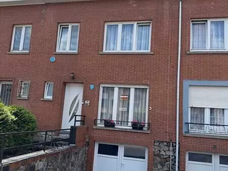 maison 2 façades, 4 ch. peb b, leeuw-st-pierre