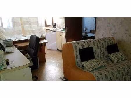 location appartement 2 pièces meublé à auxerre (89000) : à louer 2 pièces meublé / 34m² au