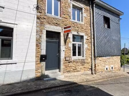 superbe maison sur les hauteurs de lambermont !