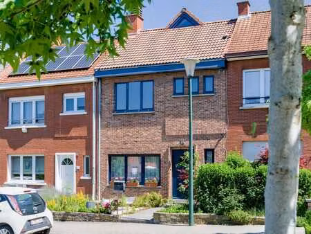 adorable maison 4ch & magnifique jardin est