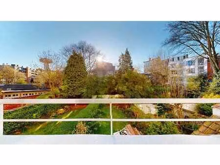 plasky / terrasse vue jardins - peb c - tres bien equipe