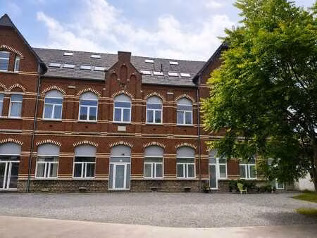 appartement 1 ch à liège - place ferrer