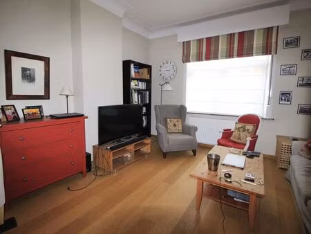 appartement à vendre à woluwe-saint-pierre € 475.000 (lp5i4) - the bridge 2.0 bv | zimmo
