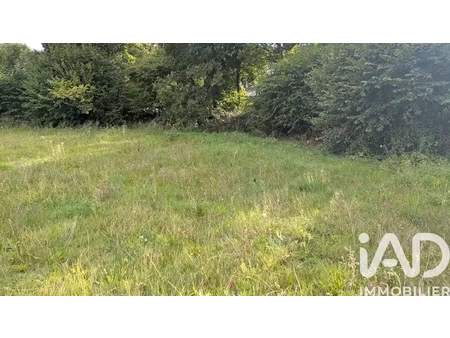 vente terrain 5 705 m²