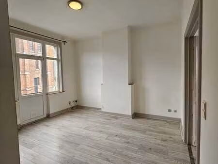 agreable appartement 1 chambre